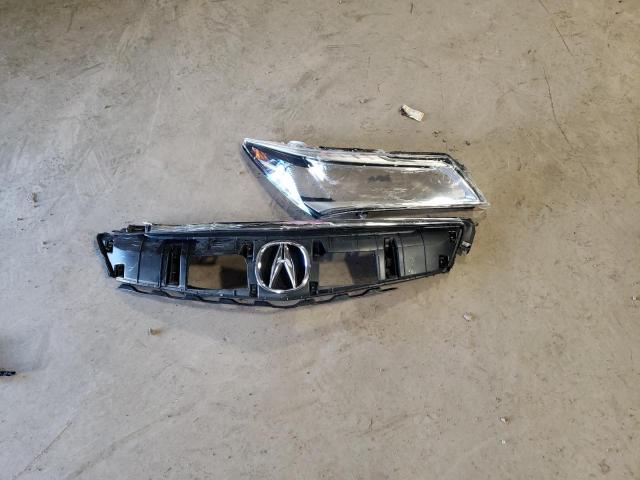 5FRYD4H81EB006793 Acura Mdx Advance