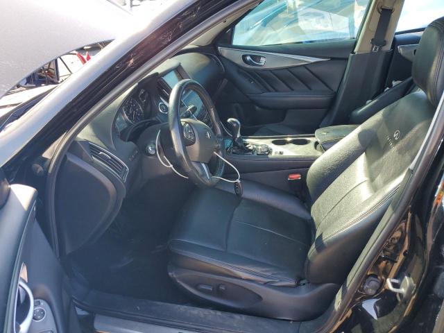 JN1BV7ARXEM694974 Infiniti Q50 BASE