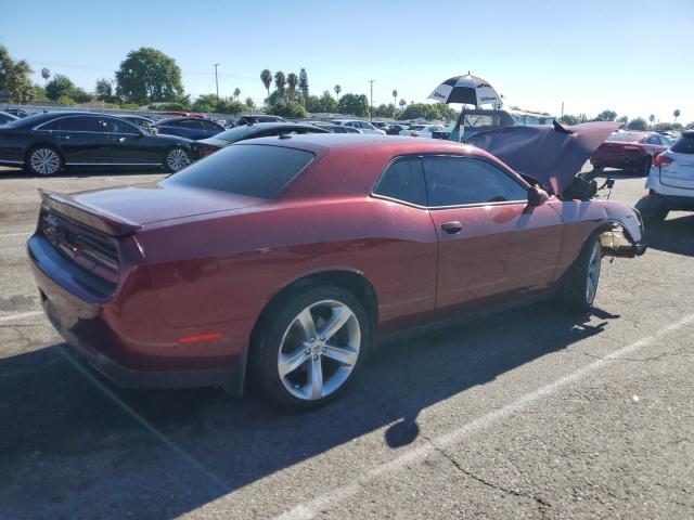 2C3CDZBT2JH225034 Dodge Challenger R/t