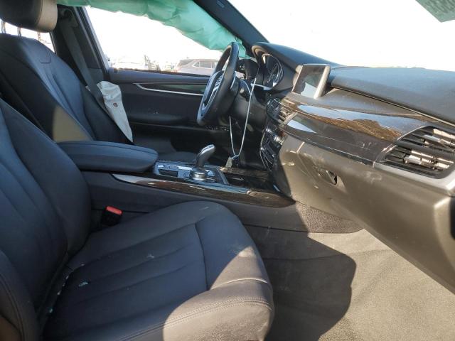 5UXKR2C51J0Z19121 BMW X5 Sdrive35i