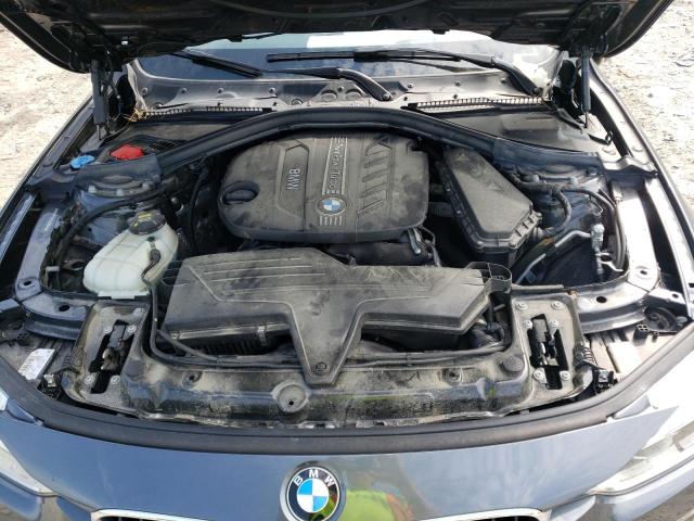 WBA8F1C51JAE93245 BMW 328 D Xdrive