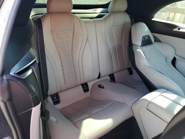 WBSDZ0C05NCH51308 BMW M8