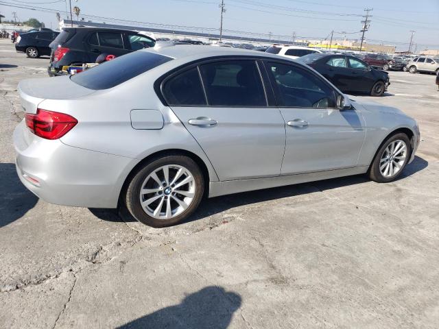 WBA8A9C57JAH12755 BMW 320 I