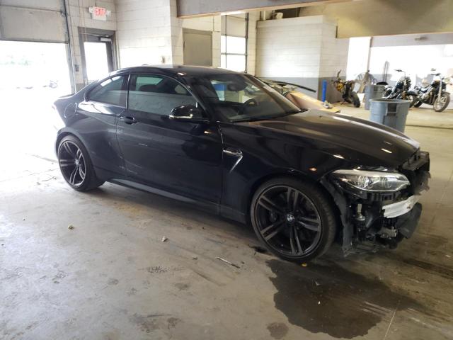 WBS1J5C54JVD37762 BMW M2