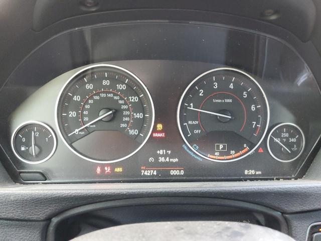WBA4J1C59KBM16824 BMW 430i Gran Coupe