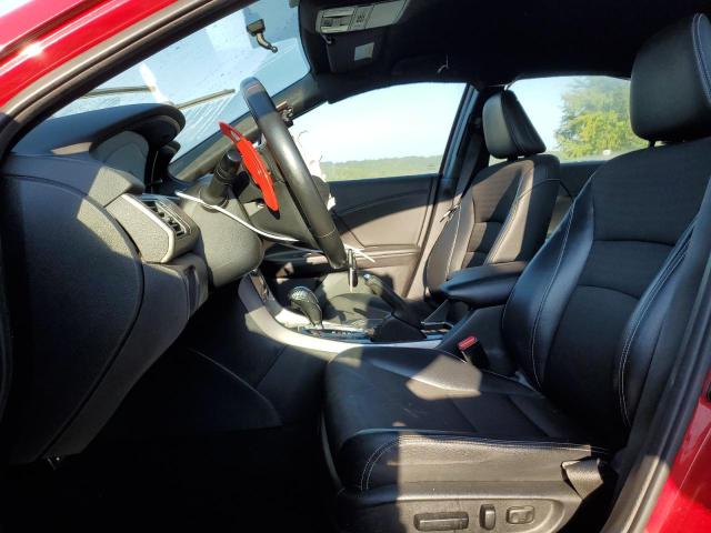 1HGCR2F54GA170630 Honda Accord Sport