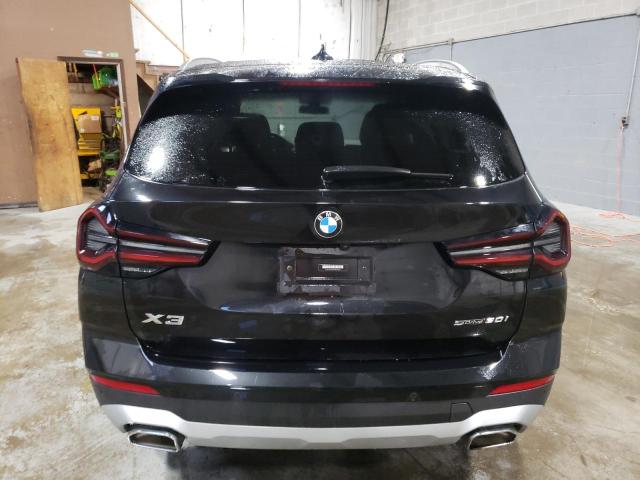 5UX43DP03N9M51513 BMW X3 Sdrive30i