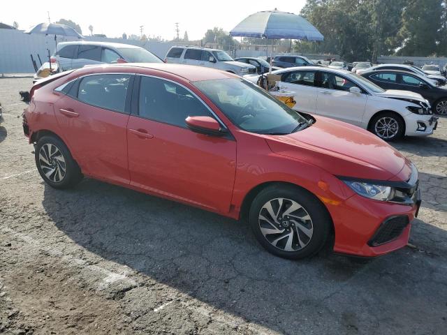 SHHFK7H33KU401198 Honda Civic Lx