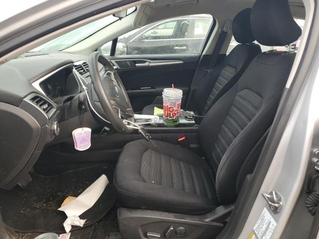 Ford FUSION SE 2016 3FA6P0H77GR269488 Image 7