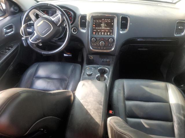1C4RDHDG6FC176494 Dodge DURANGO LIMITED