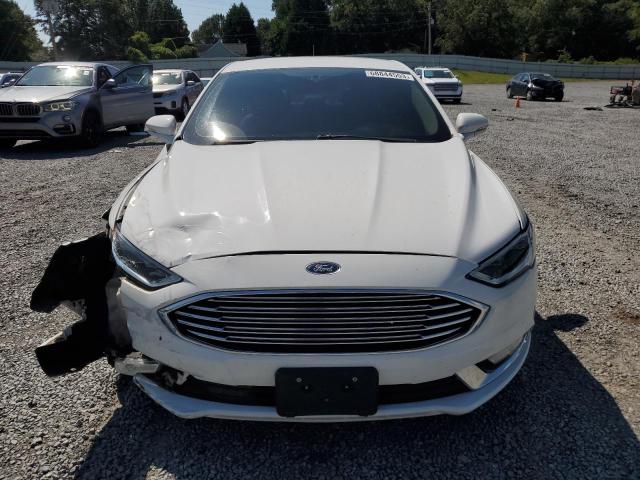 3FA6P0K90HR115569 Ford Fusion Titanium