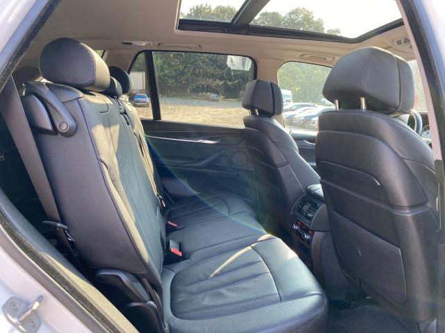 5UXKS4C5XF0J97655 BMW X5 Xdrive35d