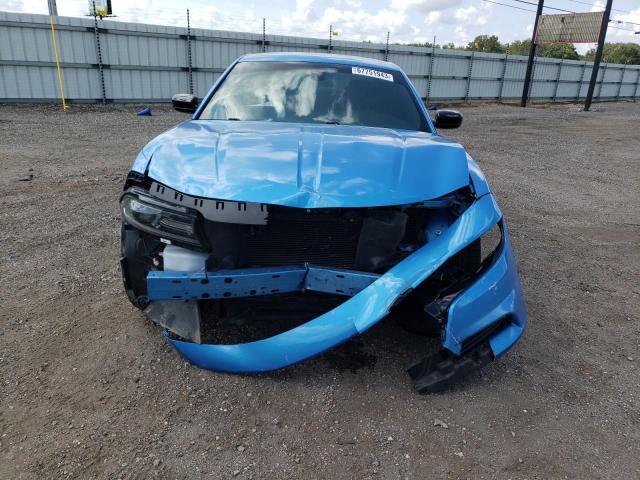 2C3CDXBG4KH614816 Dodge Charger Sxt