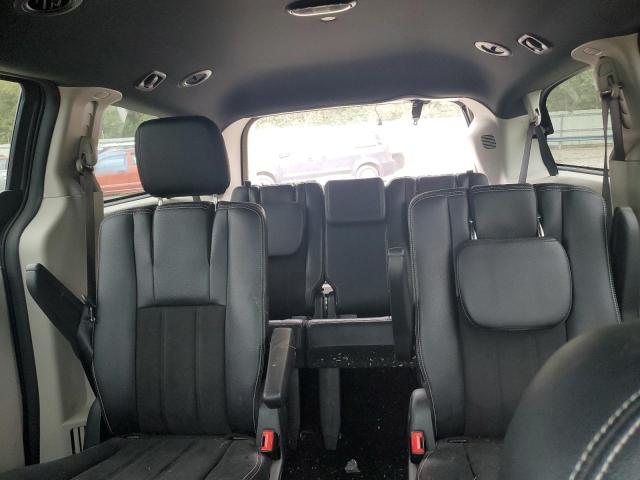 2C4RDGCG3KR595271 Dodge Grand Caravan Sxt