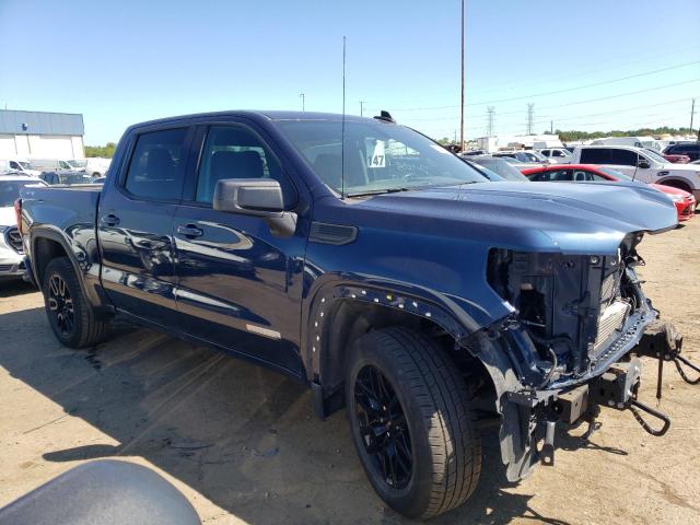 1GTP9CEKXLZ337713 GMC Sierra K1500 Elevation
