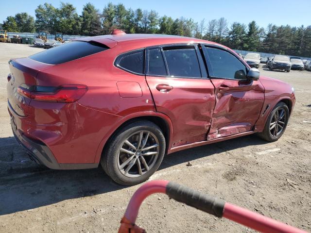 5UX2V5C09L9B59670 BMW X4 Xdrivem40i