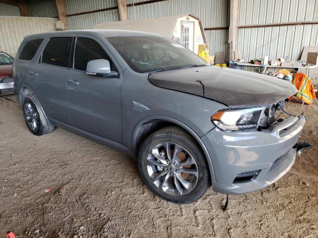 1C4RDHDG4LC381419 Dodge DURANGO GT