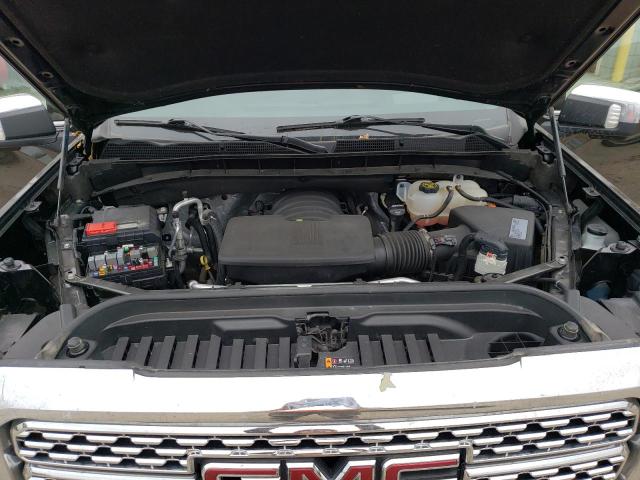 1GTU9FEL7MZ316137 GMC Sierra K1500 Denali