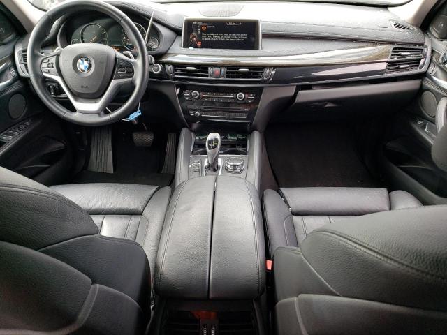 5UXKU0C5XF0F91839 BMW X6 Sdrive35i