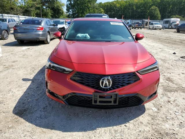 19UDE4H3XPA025695 Acura Integra A-spec