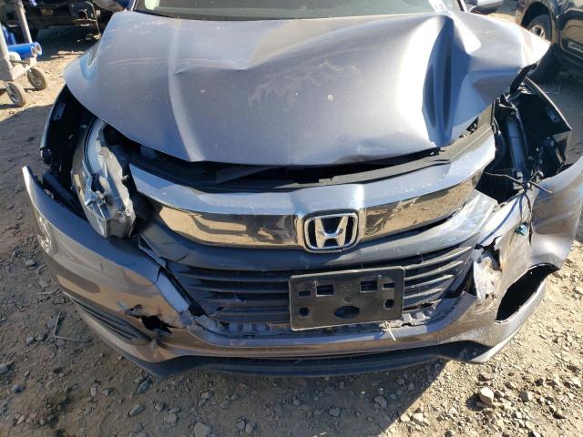 3CZRU6H31LG702898 Honda HR-V LX