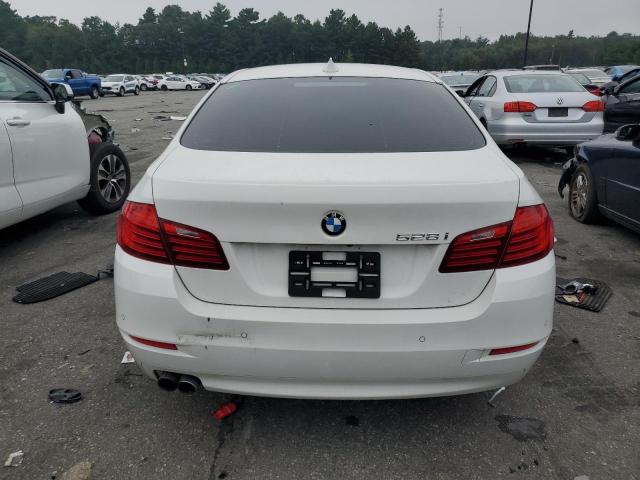 WBA5A5C55FD515260 BMW 528 I