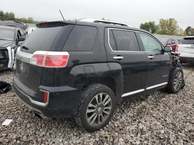 2GKFLRE30G6350016 GMC Terrain Denali