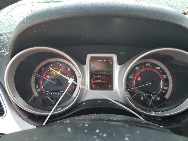 3C4PDCBG3ET158938 Dodge Journey Sxt