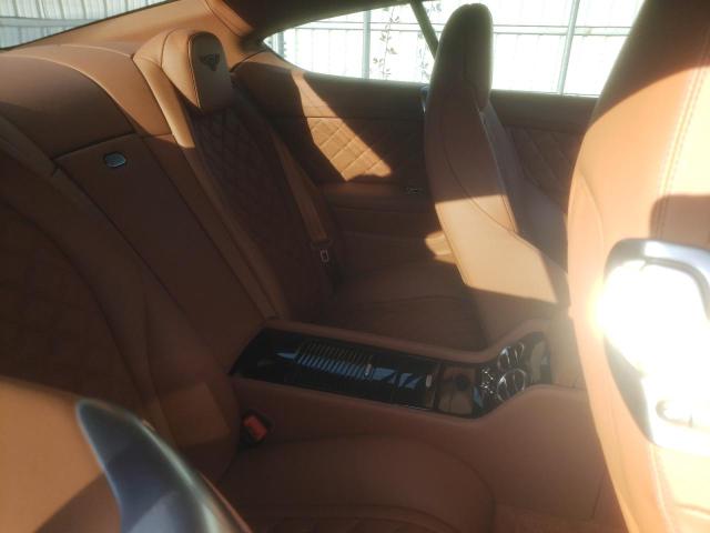 SCBFJ7ZA2GC057386 Bentley CONTINENTAL GT