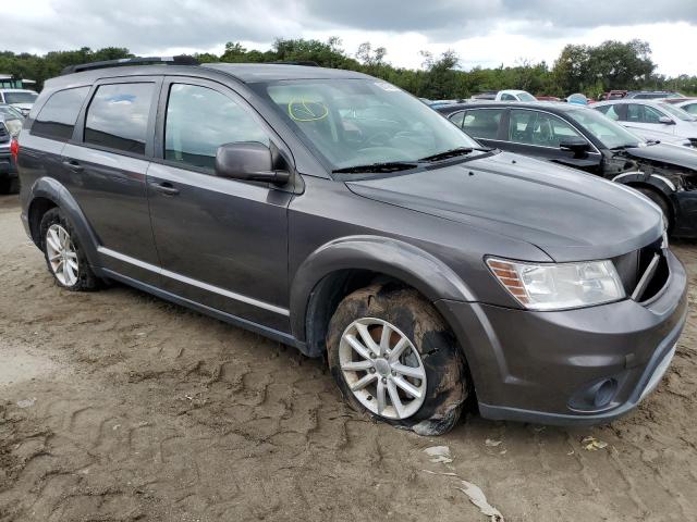 3C4PDCBG1ET178380 Dodge Journey Sxt