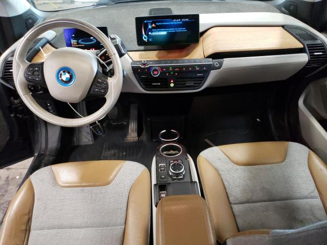 WBY1Z4C52EV272888 BMW I3 REX