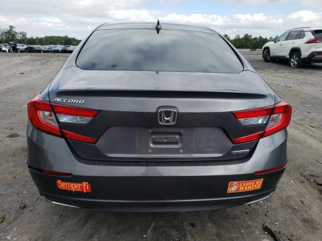1HGCV3F42KA020565 Honda Accord Hybrid Ex