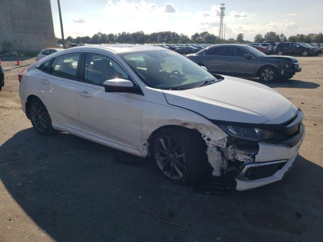 19XFC1F31LE007916 Honda CIVIC EX