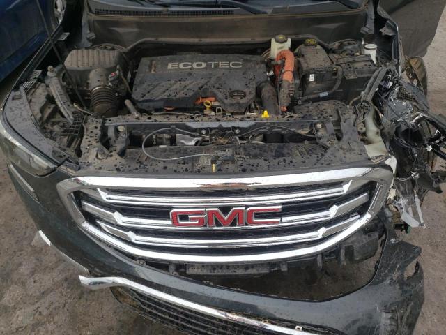 3GKALREU9JL252351 GMC Terrain Slt
