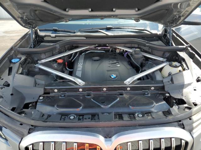 5UX23EM07P9P20360 BMW X7 Xdrive40i