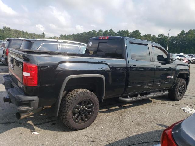 1GT12TEY3JF278839 GMC Sierra K2500 Slt