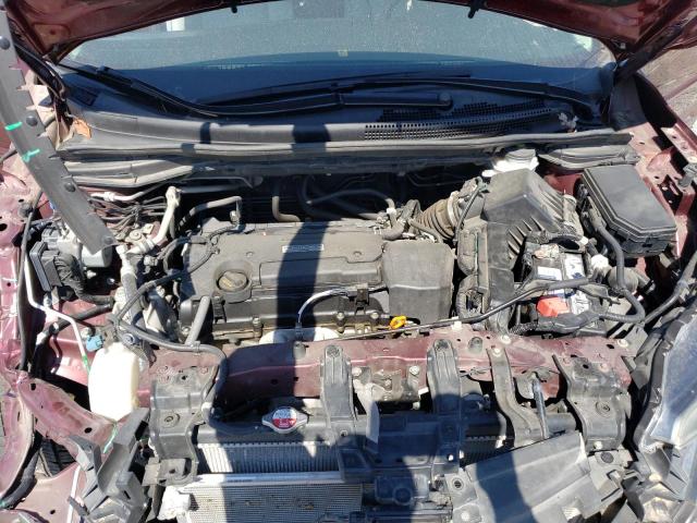 5J6RM3H94GL010680 Honda Cr-v Touring