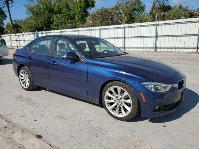 WBA8A9C57JAH14098 BMW 320 I