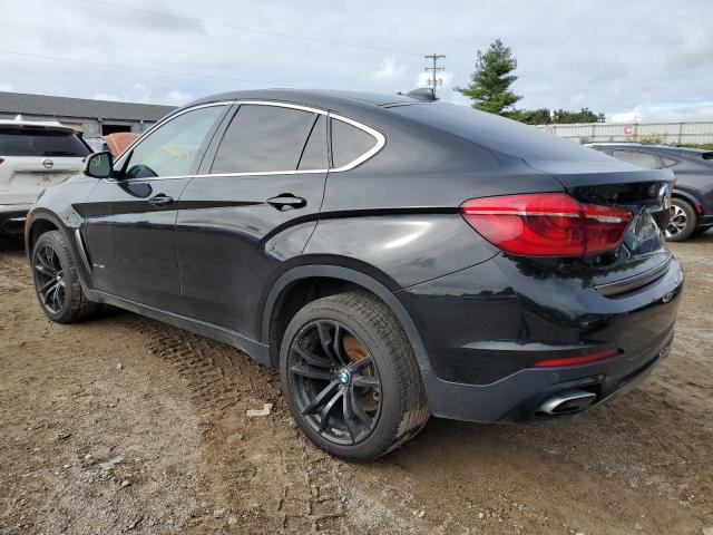 5UXKU2C56J0X50180 BMW X6 Xdrive35i