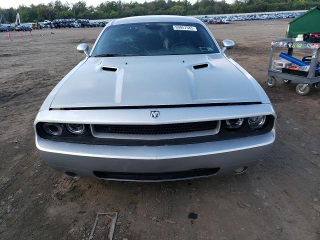 2C3CDZAG6LH134761 Dodge Challenger Sxt
