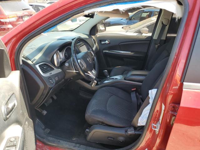 3C4PDCBB5FT518197 Dodge Journey Sxt