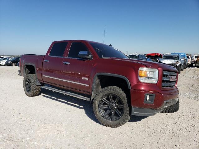 3GTU2UEC3EG418254 GMC Sierra K1500 Sle