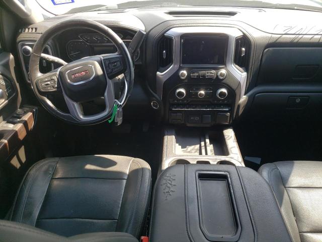 3GTP8DED6LG112280 GMC Sierra C1500 Slt