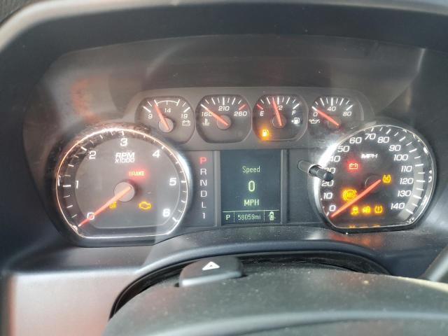 1GT12NEG5KF137033 GMC Sierra K2500 Heavy Duty