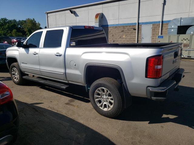 3GTU2UEC7EG358530 GMC Sierra K1500 Sle