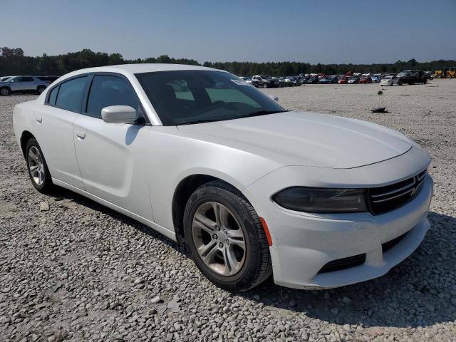 2C3CDXBG3FH874050 Dodge Charger Se