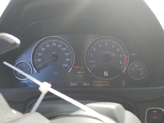 WBS3U9C59GP969108 BMW M4