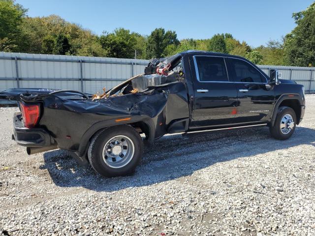 1GT49WEY1NF189240 GMC Sierra K3500 Denali
