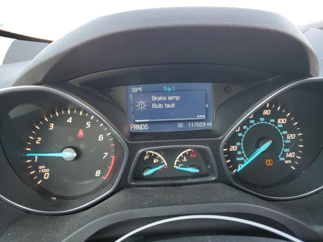 1FMCU0F75EUC50576 Ford ESCAPE S