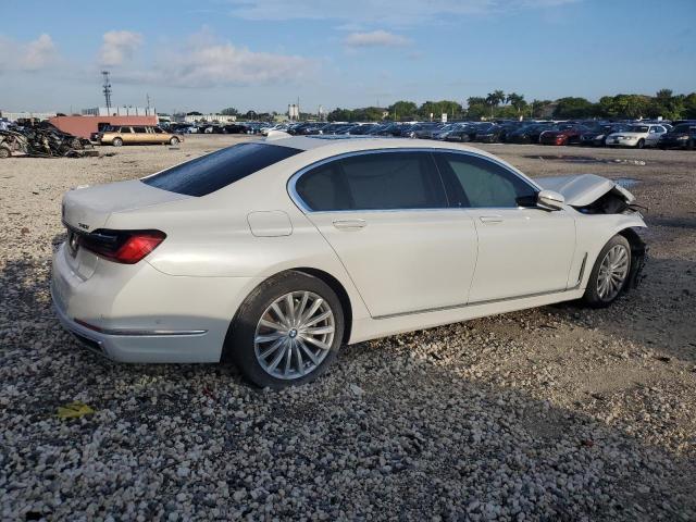 WBA7T2C02NCH37705 BMW 740 I